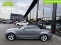 BMW 118 1-serie Cabrio 118i Exclusive Edition|Navi|Leer Grau - thumbnail 9