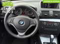 BMW 118 1-serie Cabrio 118i Exclusive Edition|Navi|Leer Grau - thumbnail 10