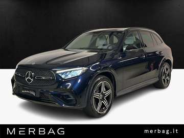 e phev Advanced Plus 4matic auto