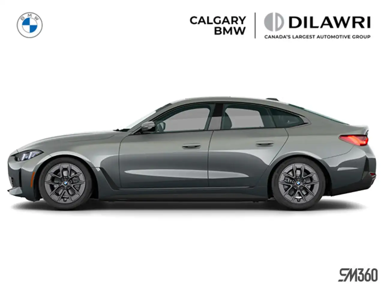 2026 BMW i4