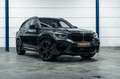 BMW X3 M X3M Competition Lichte vracht! Gris - thumbnail 3