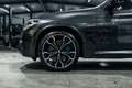 BMW X3 M X3M Competition Lichte vracht! Gris - thumbnail 8