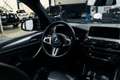 BMW X3 M X3M Competition Lichte vracht! Gris - thumbnail 12