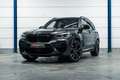 BMW X3 M X3M Competition Lichte vracht! Gris - thumbnail 1