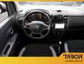 Dacia Lodgy 1.5 dCi 115 Stepway Plus Nav PDC Kam SHZ Gümüş rengi - thumbnail 7