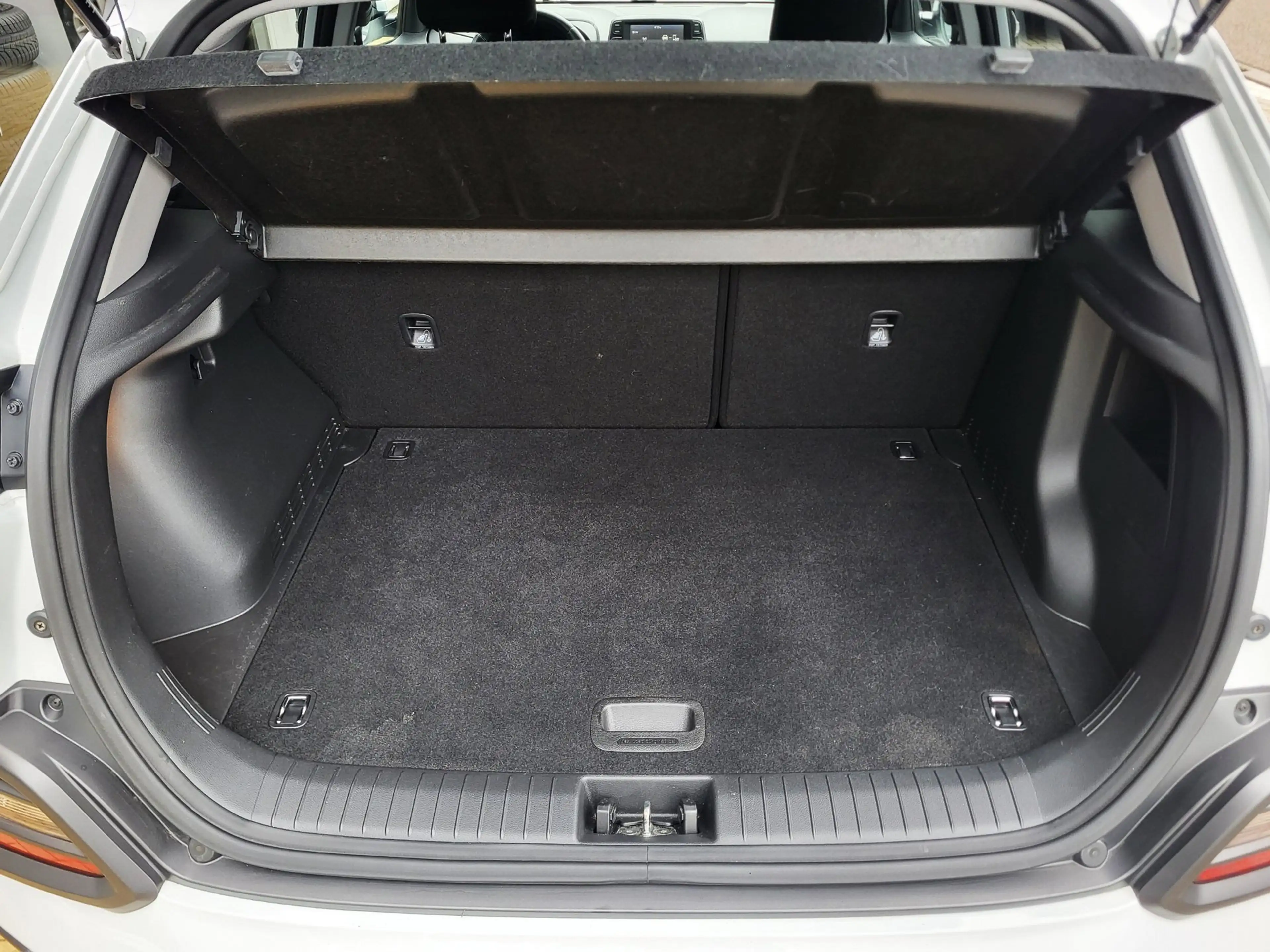 Hyundai KONA 1.0 T-GDI Comfort Smart / Carplay & Android / Stoe — photo 28