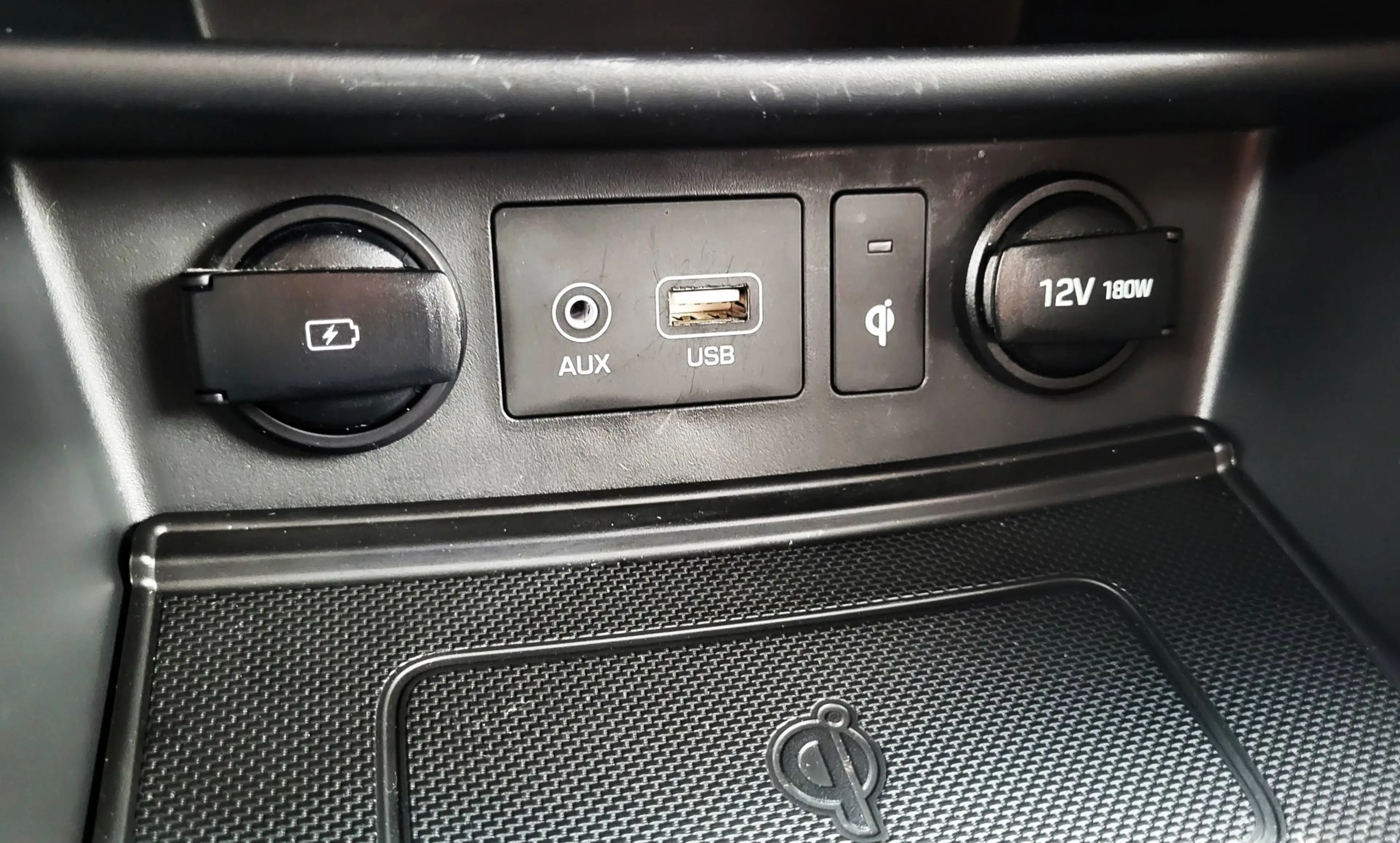 Hyundai KONA 1.0 T-GDI Comfort Smart / Carplay & Android / Stoe — photo 25