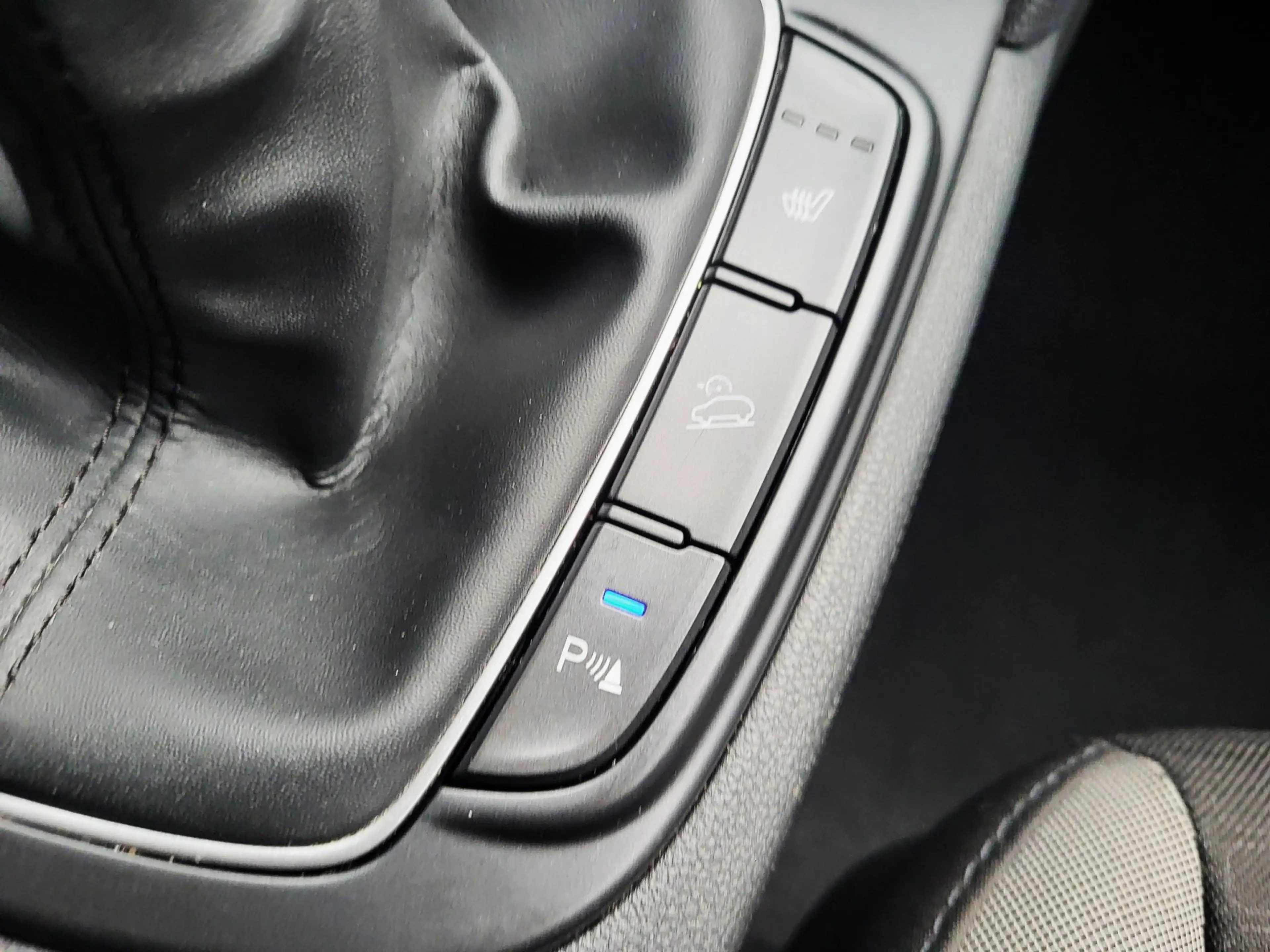 Hyundai KONA 1.0 T-GDI Comfort Smart / Carplay & Android / Stoe — photo 20