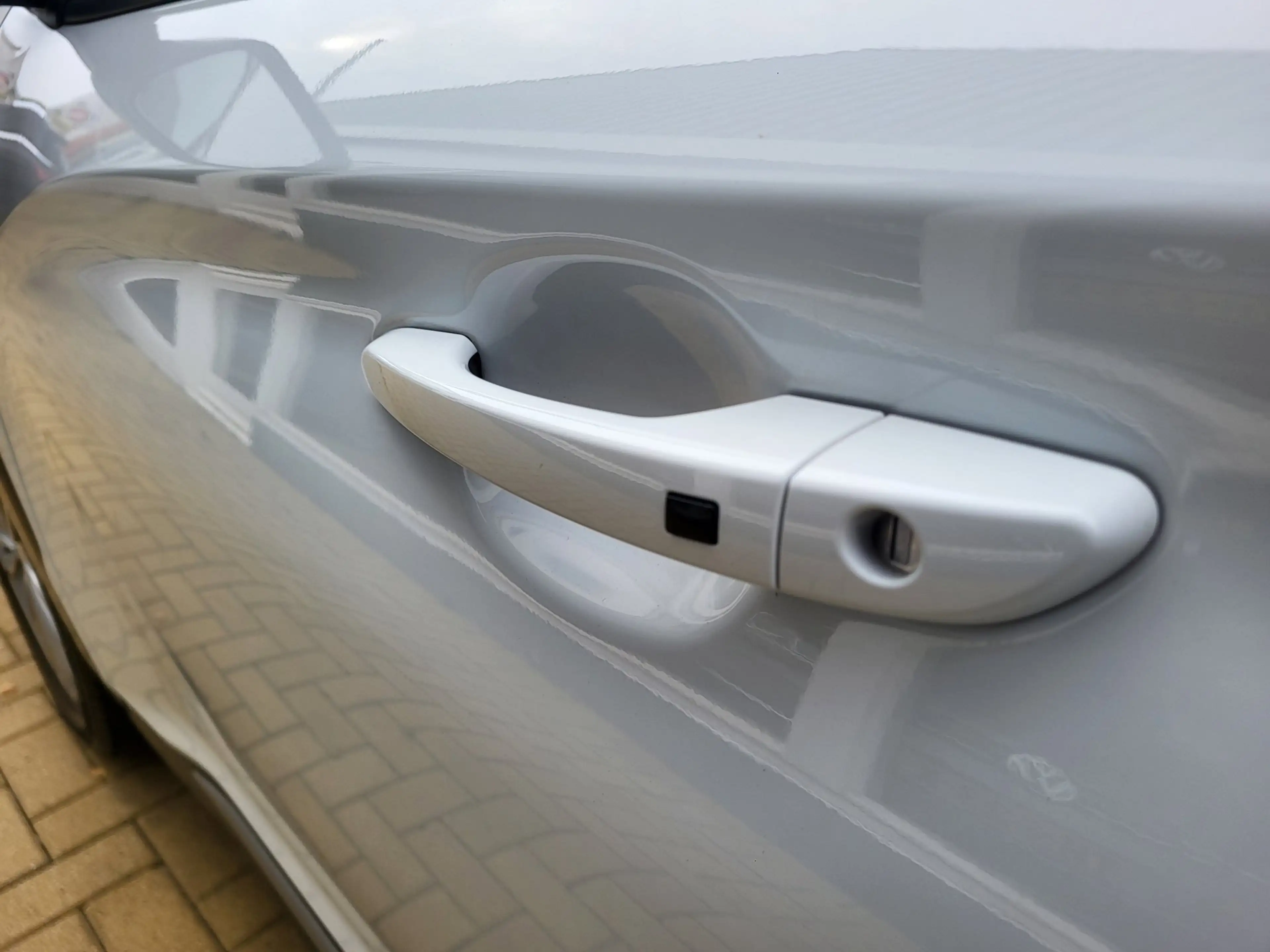 Hyundai KONA 1.0 T-GDI Comfort Smart / Carplay & Android / Stoe — photo 8