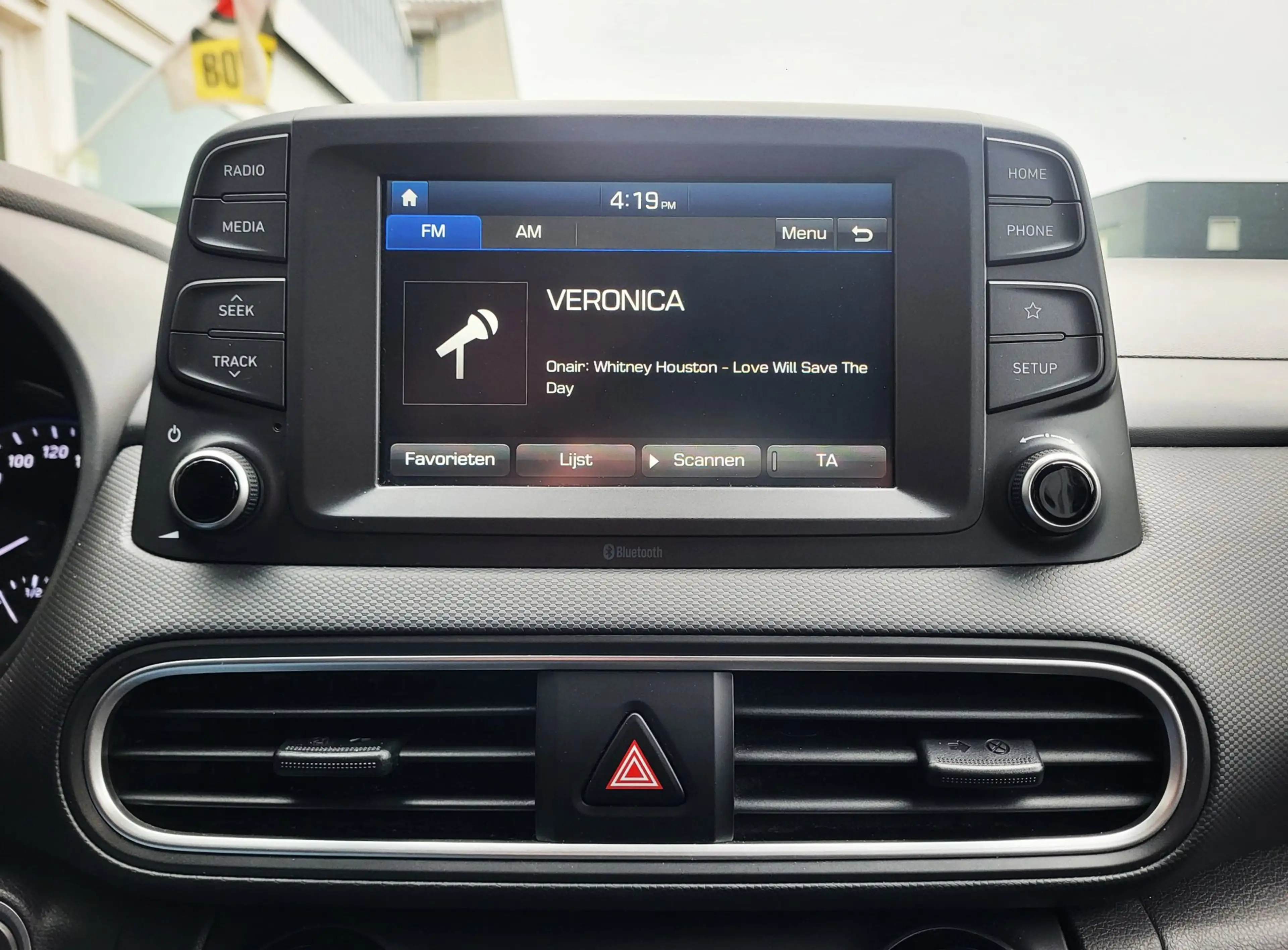 Hyundai KONA 1.0 T-GDI Comfort Smart / Carplay & Android / Stoe — photo 21
