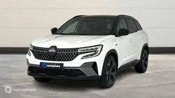 Renault Austral 1.2 E-Tech full hybrid 200ch Iconic esprit Alpine- 24