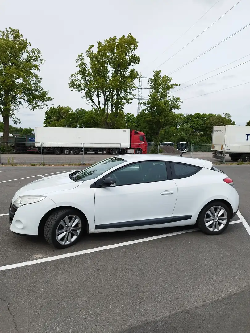 Renault Megane Emotion - 1
