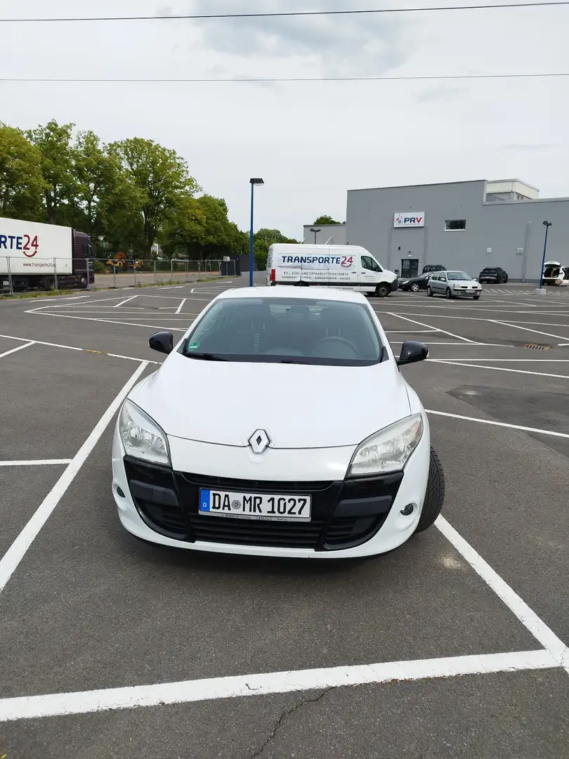 Renault Megane Emotion - 2