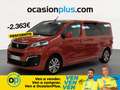 Peugeot Traveller 2.0BlueHDI Allure Standard 150 Naranja - thumbnail 1