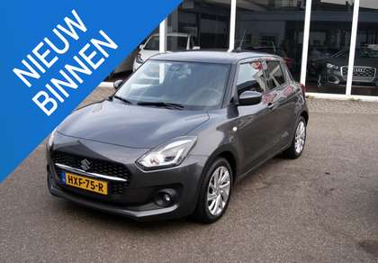 Suzuki Swift 1.2 Select Smart Hybrid Navi,Camera,Cruise,Airco,R