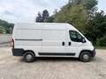 Citroen Jumper Grossraumkasten 33 L2H2 Business BlueHDi Blanco - thumbnail 8