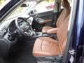 Audi Q3 35 TDI S-tronic *LED*VIRTUAL*LEDER* Blau - thumbnail 10