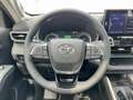 Toyota Highlander 2.5 Hybrid Luxury*PANO-DACH+WINTER-P.+7-SITZE** Negru - thumbnail 8