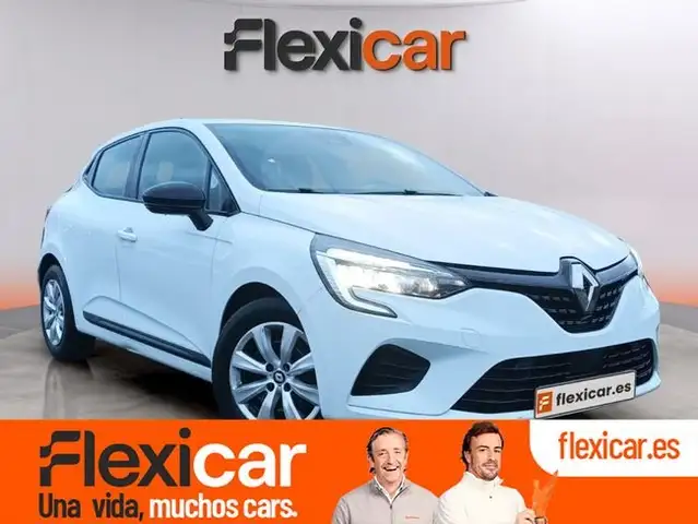 Renault Clio TCe Intens 67kW