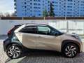Toyota Aygo X Play Team Deutschland Beige - thumbnail 7