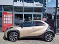 Toyota Aygo X Play Team Deutschland Beige - thumbnail 6