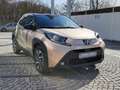 Toyota Aygo X Play Team Deutschland ACC Apple CarPlay Android Au Beige - thumbnail 5
