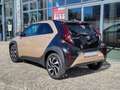 Toyota Aygo X Play Team Deutschland Beige - thumbnail 8