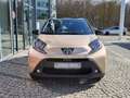 Toyota Aygo X Play Team Deutschland ACC Apple CarPlay Android Au Beige - thumbnail 4