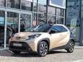 Toyota Aygo X Play Team Deutschland Beige - thumbnail 2