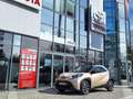 Toyota Aygo X Play Team Deutschland ACC Apple CarPlay Android Au Beige - thumbnail 3