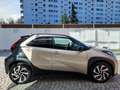 Toyota Aygo X Play Team Deutschland ACC Apple CarPlay Android Au Beige - thumbnail 7