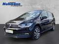 Volkswagen Touran 1.5TSI DSG -7 Sitzer Comfortline *SmartLi Noir - thumbnail 1