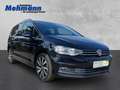 Volkswagen Touran 1.5TSI DSG -7 Sitzer Comfortline *SmartLi Noir - thumbnail 3