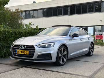 Sportback 2.0 TFSI Launch Edition |B&O|VIRTUAL|PAN