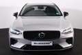Volvo V60 T6 Recharge AWD Plus Dark - IntelliSafe Assist & S Zilver - thumbnail 2