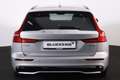 Volvo V60 T6 Recharge AWD Plus Dark - IntelliSafe Assist & S Zilver - thumbnail 4