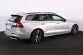 Volvo V60 T6 Recharge AWD Plus Dark - IntelliSafe Assist & S Zilver - thumbnail 5