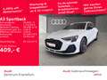 Audi A3 35 TFSI S tronic S line LED ACC AHK Weiß - thumbnail 1