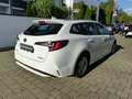 Toyota Corolla TS Hybrid Business Edition Navi Weiß - thumbnail 19