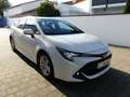 Toyota Corolla TS Hybrid Business Edition Navi Weiß - thumbnail 20