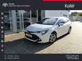 Toyota Corolla TS Hybrid Business Edition Navi Weiß - thumbnail 1