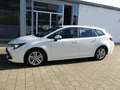 Toyota Corolla TS Hybrid Business Edition Navi Weiß - thumbnail 3