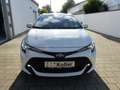 Toyota Corolla TS Hybrid Business Edition Navi Weiß - thumbnail 5