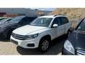 Volkswagen Tiguan Track & Field BMT 4Motion Blanc - thumbnail 3