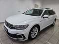Volkswagen Passat Variant 1.4 TSI GTE LED Panorama Kamera AHK 1.Hand Weiß - thumbnail 1