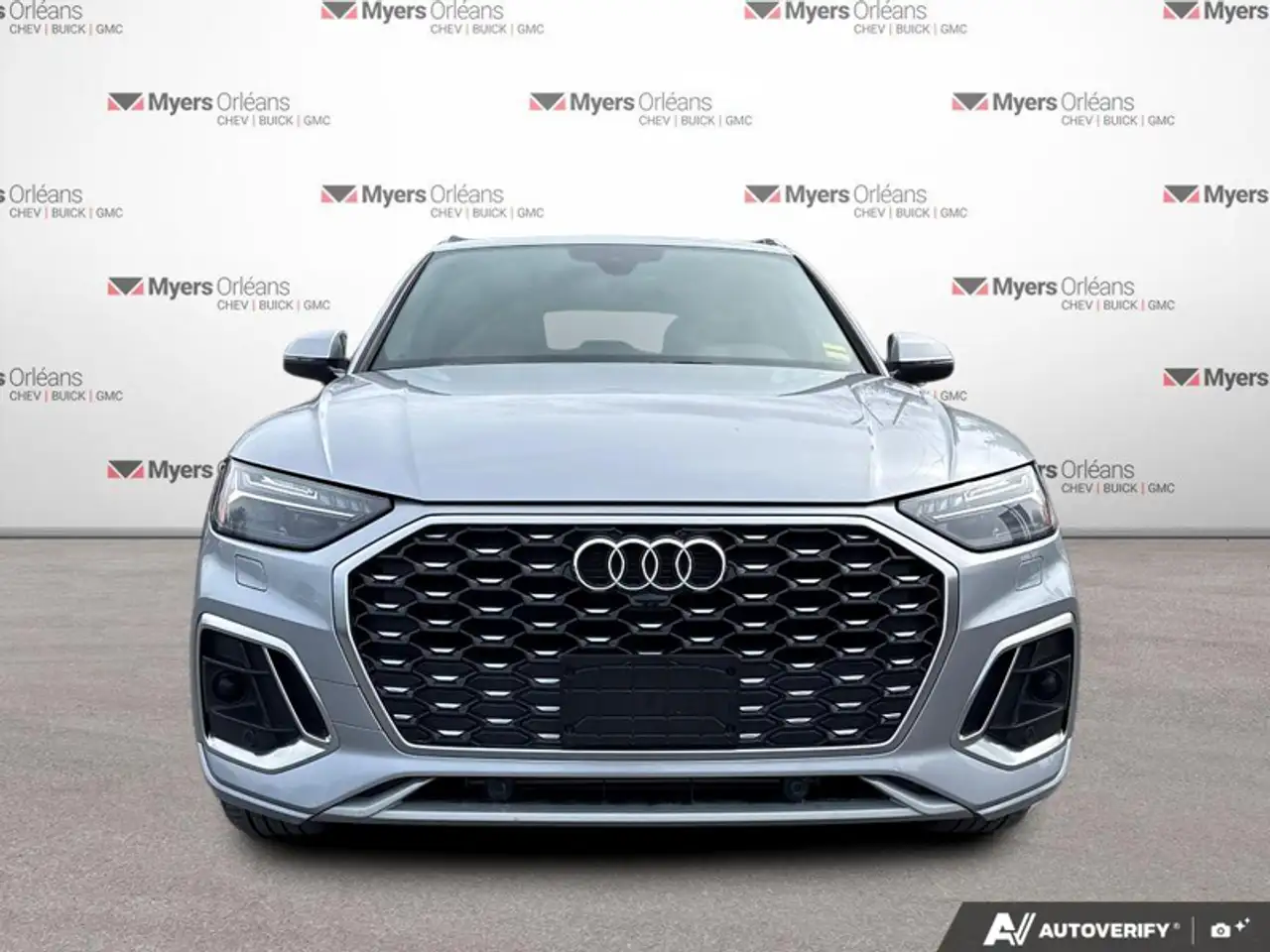 Audi Q5 снимка Audi Q5