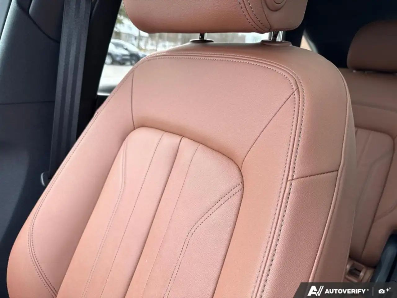 Audi Q5 снимка Audi Q5