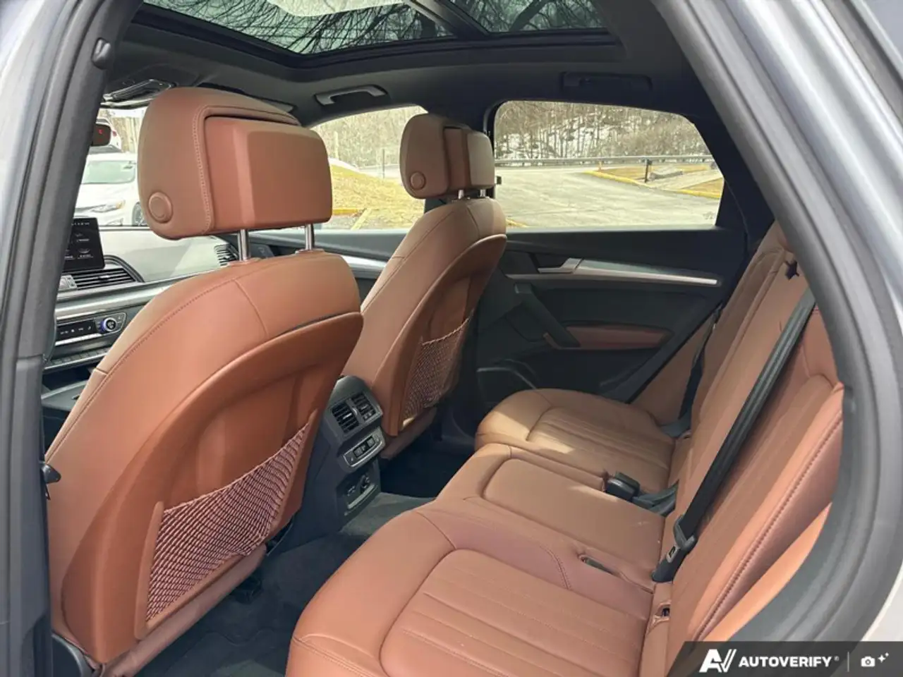 Audi Q5 снимка Audi Q5