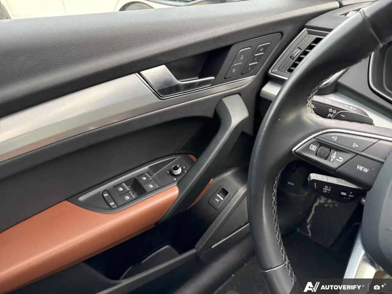 Audi Q5 снимка Audi Q5