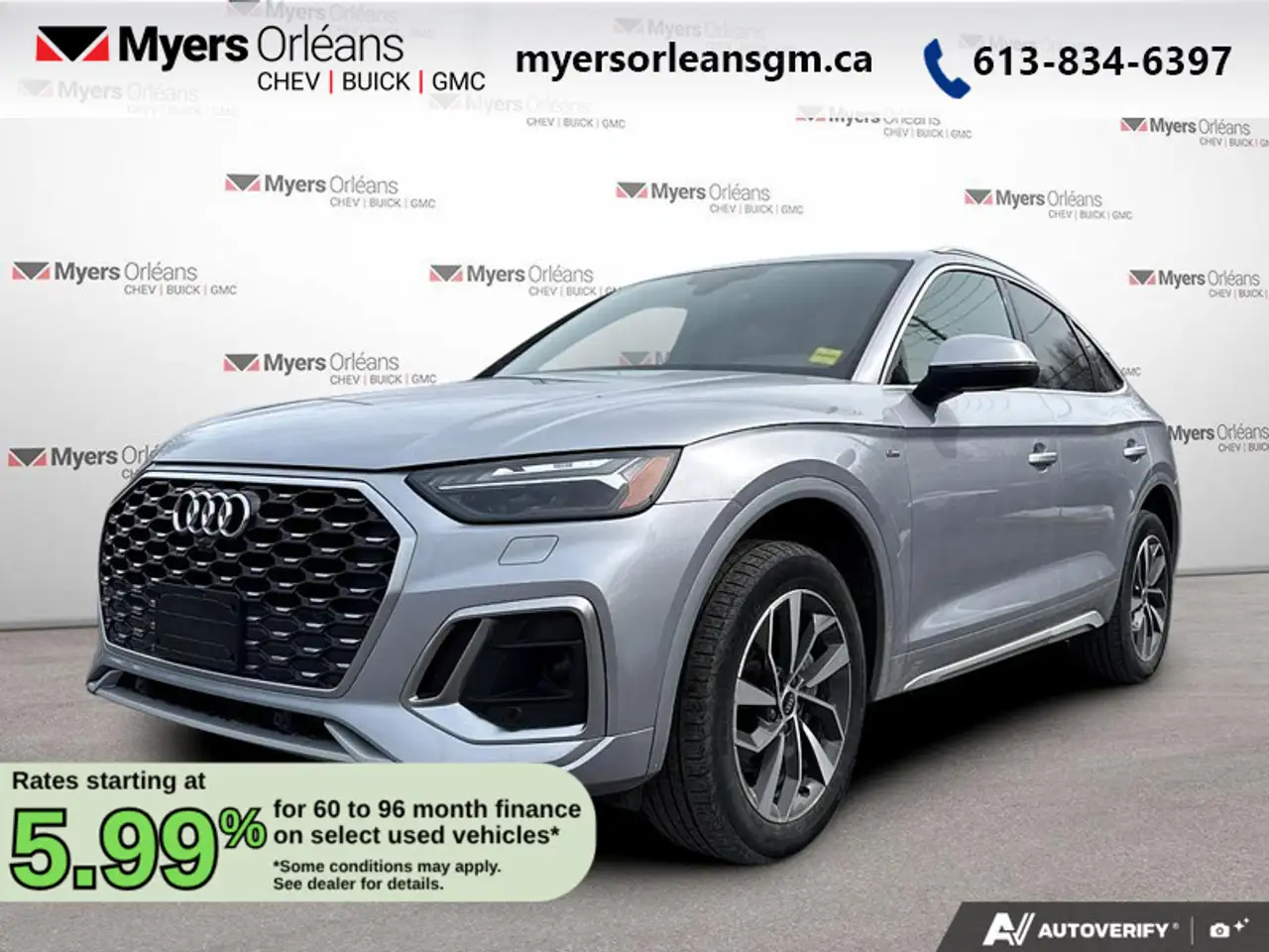 2022 Audi Q5